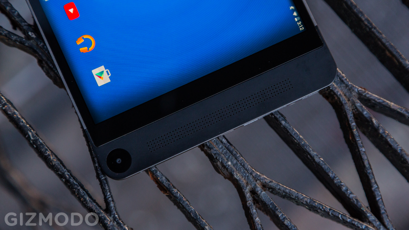 Illustration for article titled Dell Venue 8 7000 Review: A Terrible Name For an Incredible TabletÂ